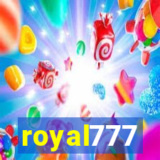 royal777