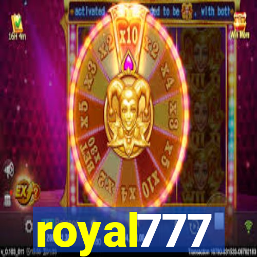 royal777