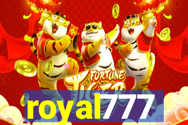 royal777