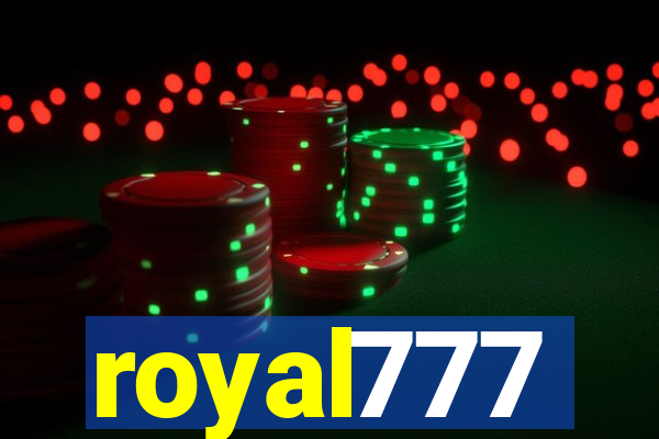 royal777