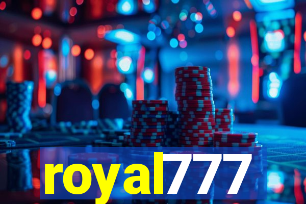 royal777