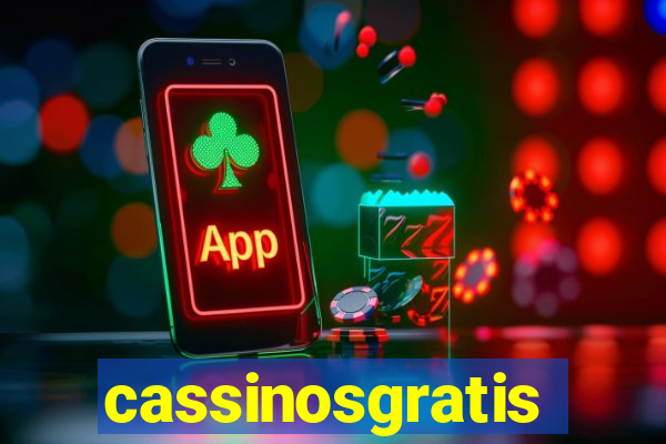 cassinosgratis