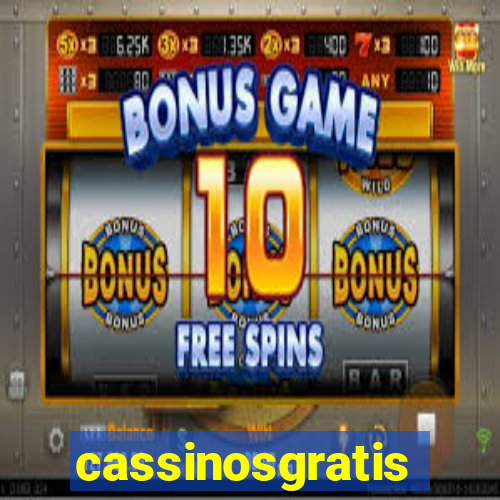 cassinosgratis