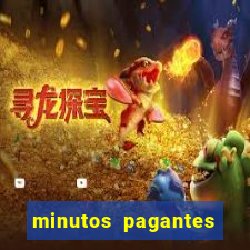 minutos pagantes fortune dragon hoje