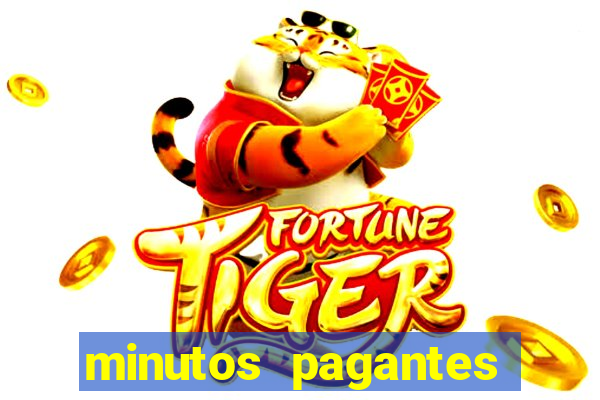 minutos pagantes fortune dragon hoje