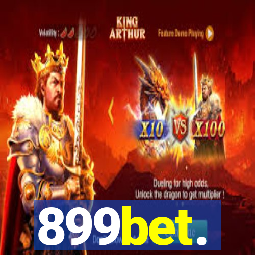 899bet.