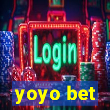 yoyo bet