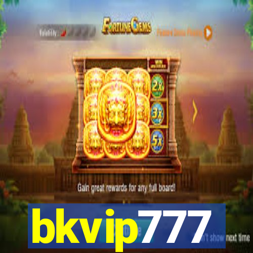 bkvip777