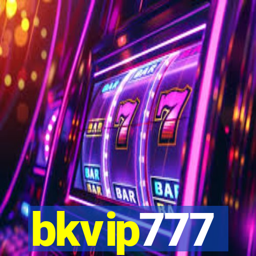 bkvip777