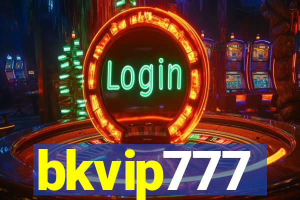 bkvip777