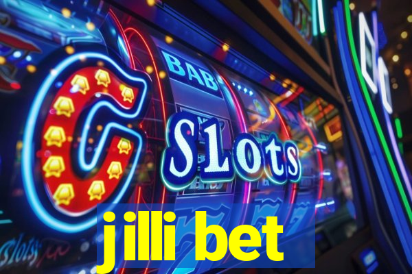 jilli bet