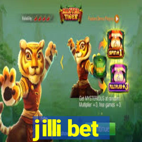 jilli bet