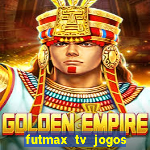 futmax tv jogos flamengo e vasco