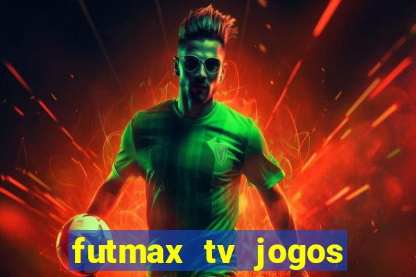 futmax tv jogos flamengo e vasco