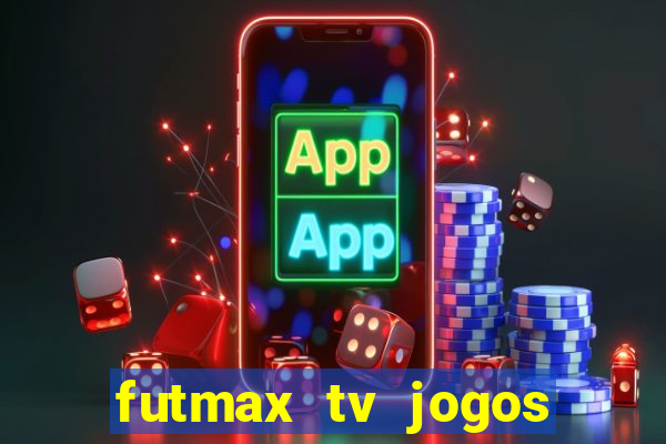 futmax tv jogos flamengo e vasco