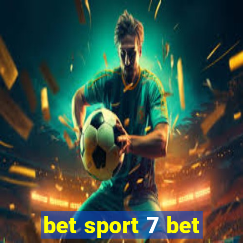 bet sport 7 bet