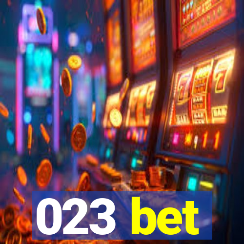 023 bet