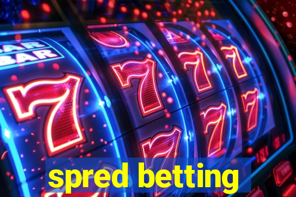 spred betting