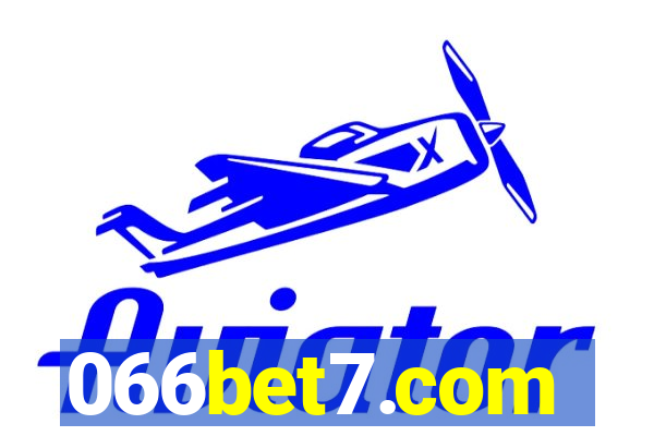 066bet7.com