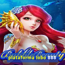 plataforma lobo 888