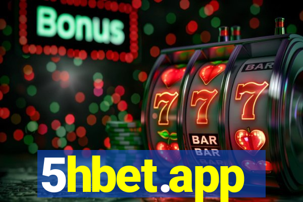 5hbet.app