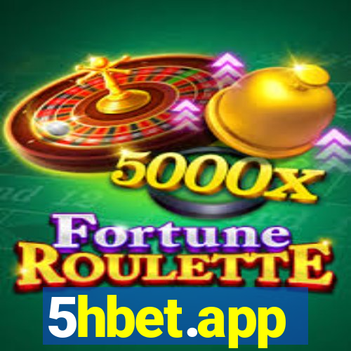 5hbet.app