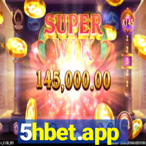 5hbet.app