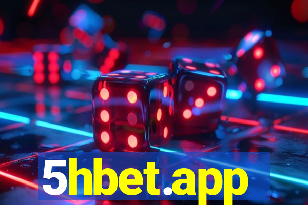 5hbet.app