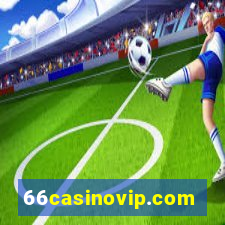 66casinovip.com