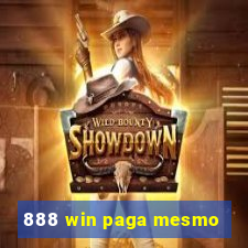 888 win paga mesmo