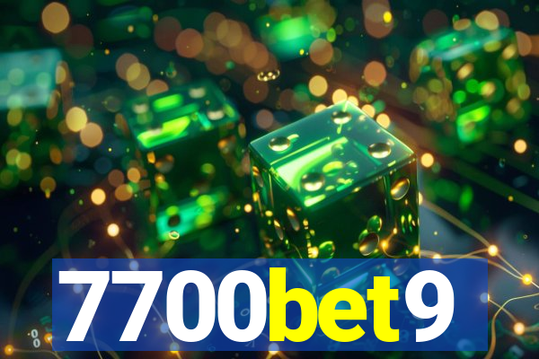 7700bet9