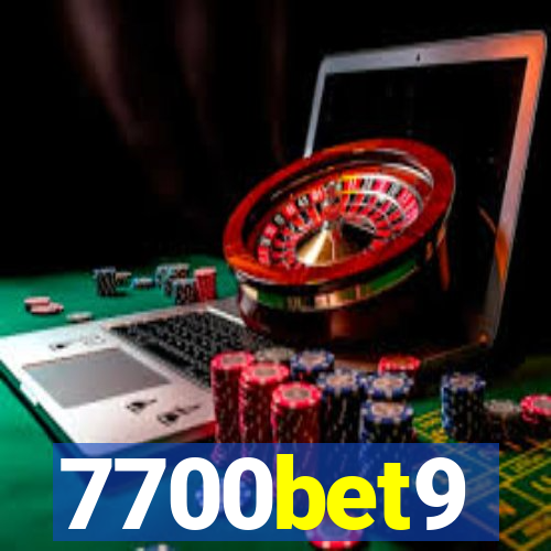 7700bet9