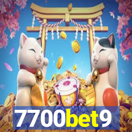 7700bet9