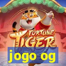 jogo og