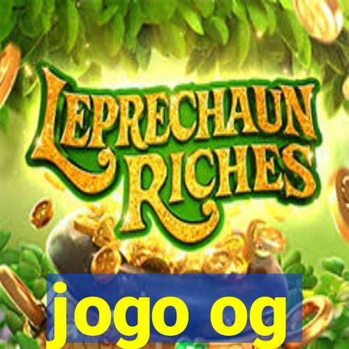 jogo og