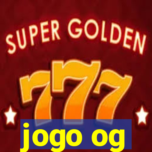 jogo og