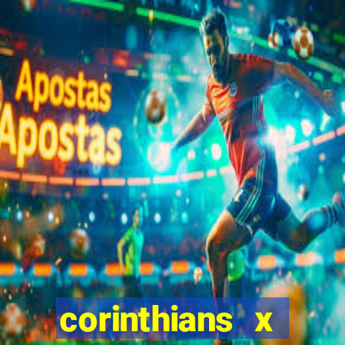 corinthians x cruzeiro ao vivo e gratis