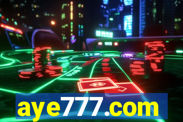 aye777.com