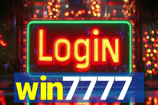 win7777