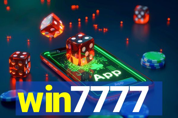 win7777