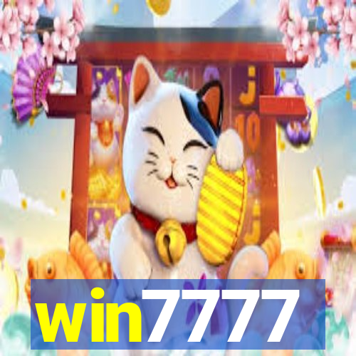 win7777