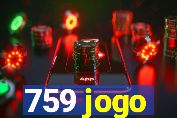 759 jogo