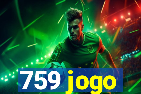 759 jogo