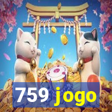 759 jogo