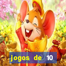 jogos de 10 centavos betano