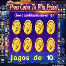 jogos de 10 centavos betano