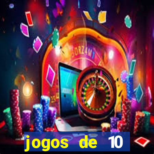 jogos de 10 centavos betano