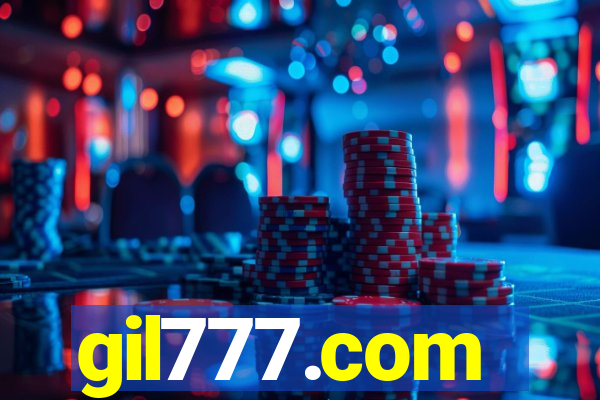 gil777.com