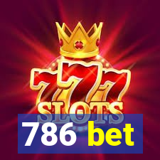 786 bet