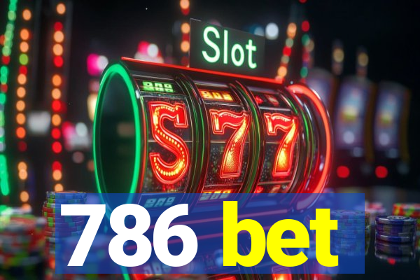 786 bet